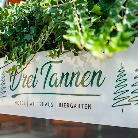 Hotel Drei Tannen-2