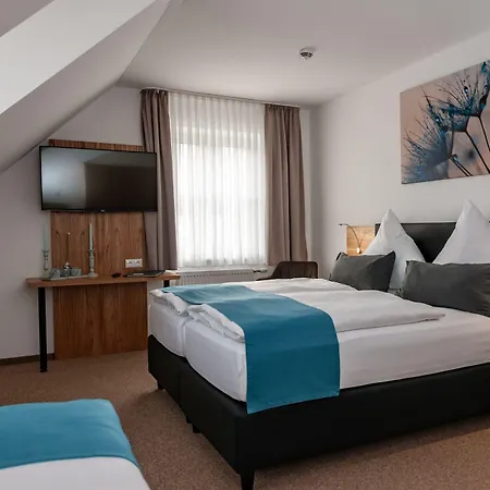 Hotel Drei Tannen-3