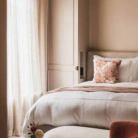 Raphaelles Boutique B&B-3
