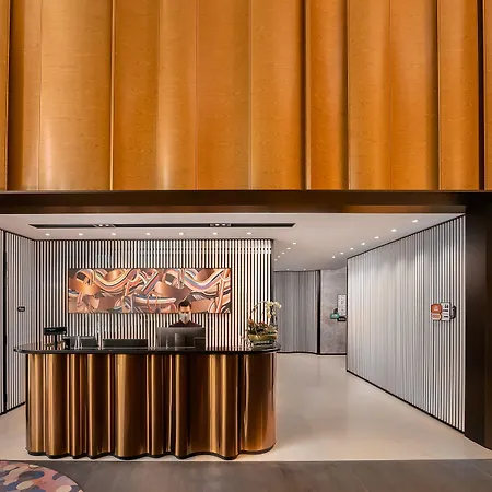 Capri By Fraser, Bukit Bintang-2