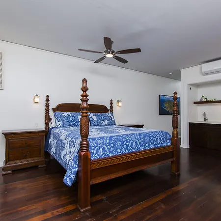 Sugar Apple Bed And Breakfast-3