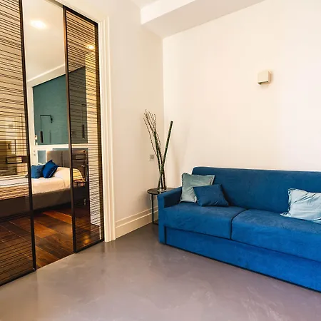 Ad Maiora Boutique Suite-2