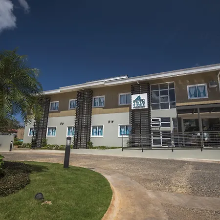 Twin Tides Resort-3