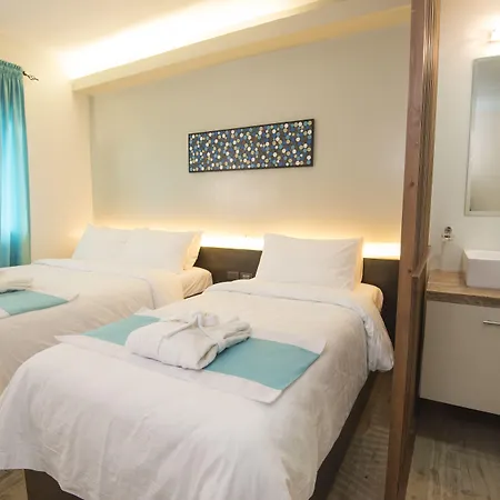 Twin Tides Resort-2