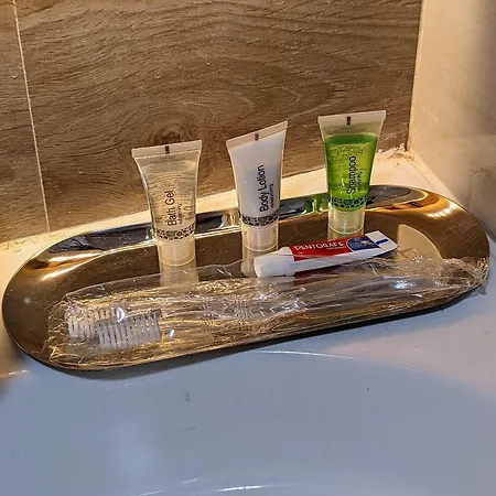Hotel Royal Bengal-3