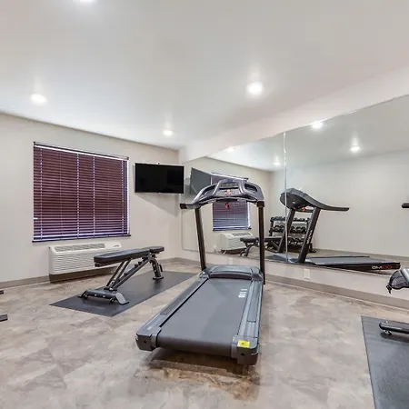 Cobblestone Inn & Suites - Holdrege-3