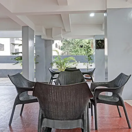 Treebo Diamond Residency - Ddpk Inn-3