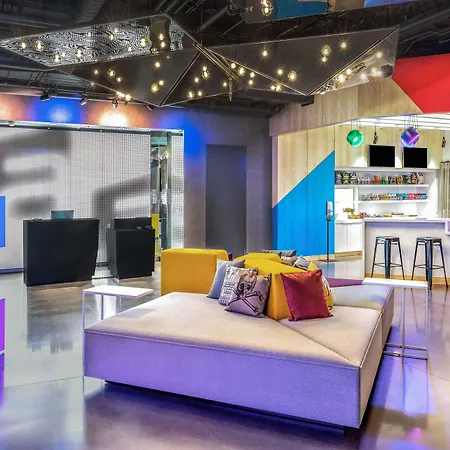 Aloft By Marriott Denver North Westminster-2