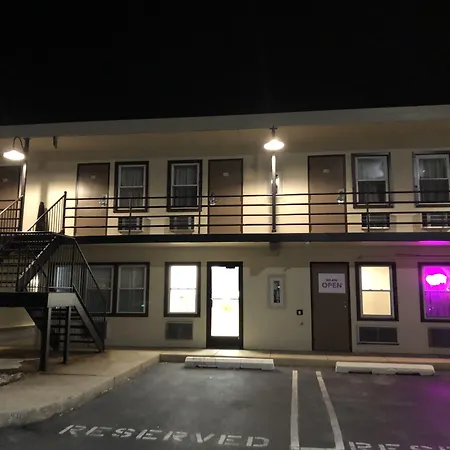 Trolley Stop Motel Philadelphia Media-3
