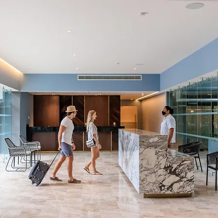 Singular Dream Beach Residences-3
