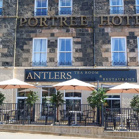 The Portree Hotel-3