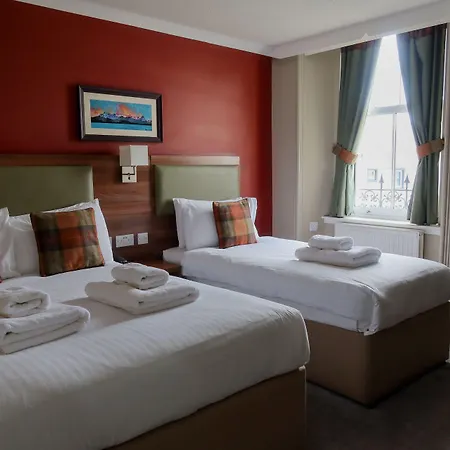 The Portree Hotel-2