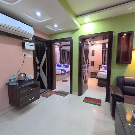 Hotel Sweta Villa & Banquet Hall-3