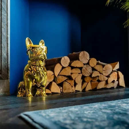 Boutique Hotel Des Arts-3
