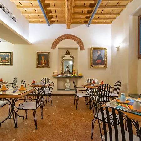 Hotel Porta Faenza-3