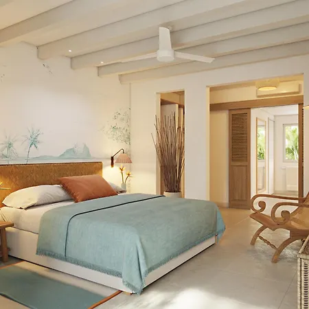 Veranda Grand Baie Hotel&Spa-2