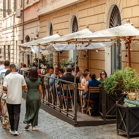 Navona Street Hotel-2