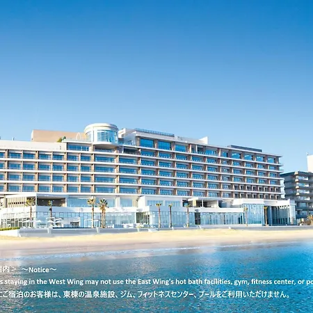 Karatsu Seaside Hotel-2