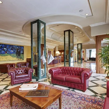 Borgo Palace Hotel-2
