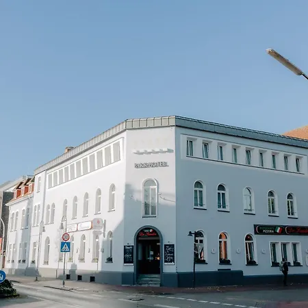 Parkhotel Lingen Am Markt-2