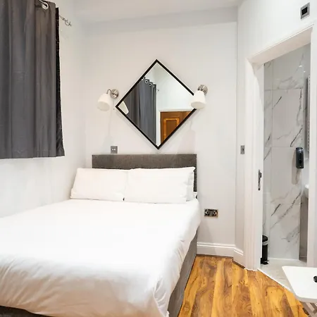 Msk Hotel 82-3