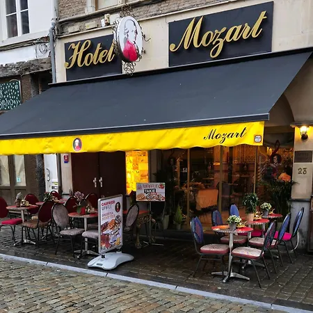 Hotel Mozart-3
