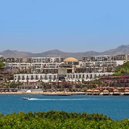 Sianji Well-Being Resort-3