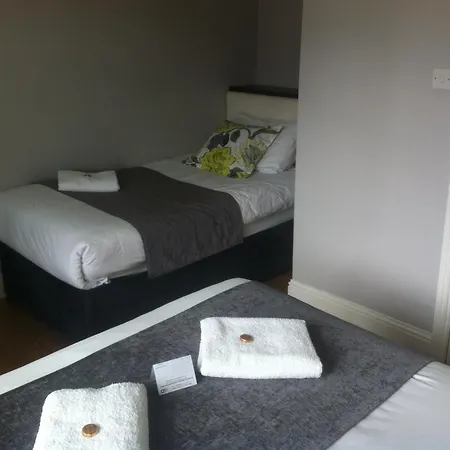 Abbey Lodge B&B-3