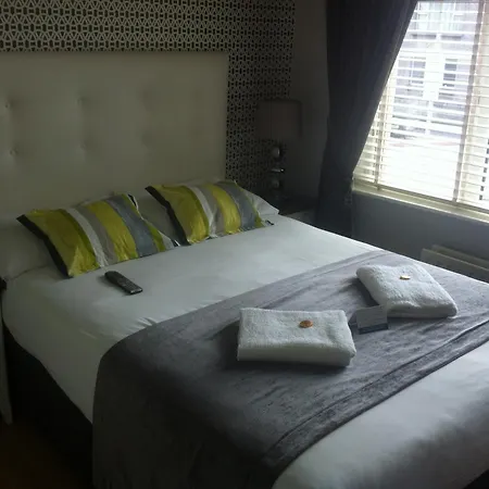 Abbey Lodge B&B-2
