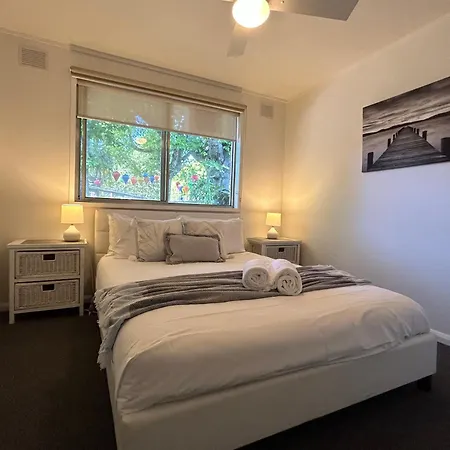 Adina Lodge Holiday Apartments-2