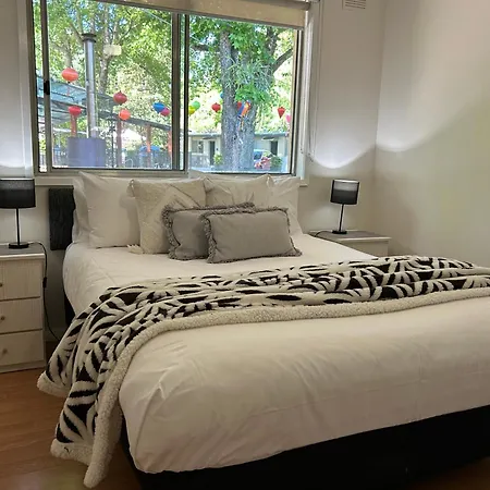 Adina Lodge Holiday Apartments-3