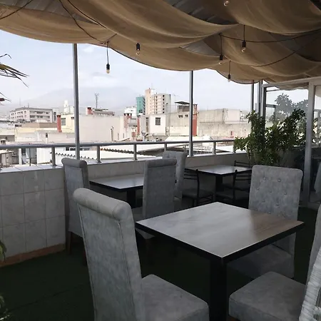 Terramistica Centro By Casa Consuelo-2