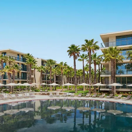 Salgados Palm Village Apartments&Suites - All Inclusive-3