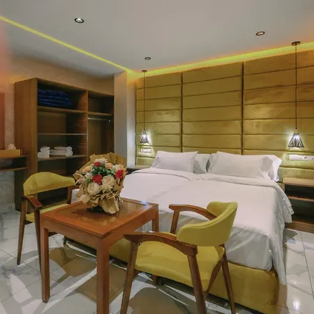 Résidence Hoteliére Chez Aziz-3