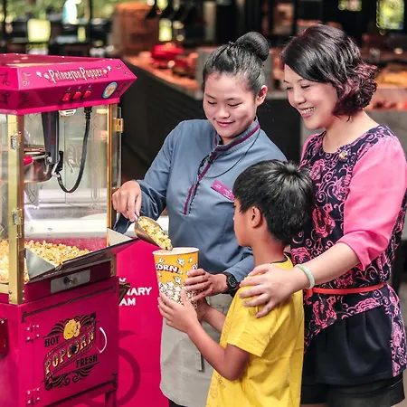 Crowne Plaza Tainan By Ihg-2