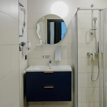 Loop Hotel Vilnius-3