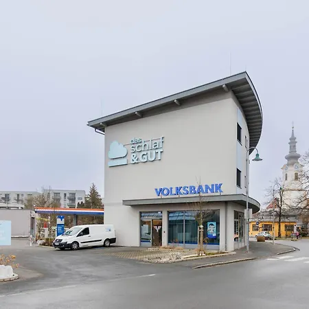 Das schlaf&GUT - Self Check-In-2