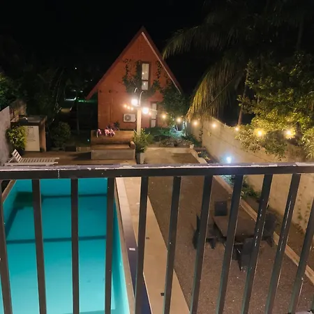 Cielstar Resort-2