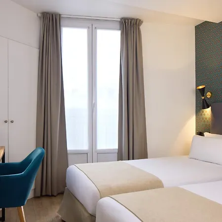 Hotel Ohm By Happyculture-2