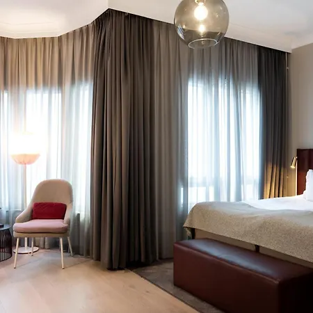 Elite Hotel Adlon-3