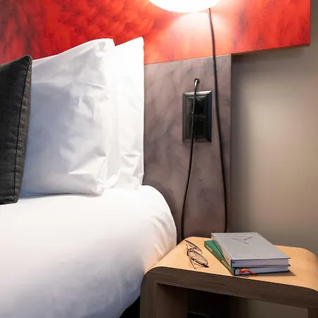Ibis Geneve Centre Lac-2