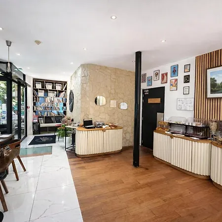 Hôtel Tilde-3
