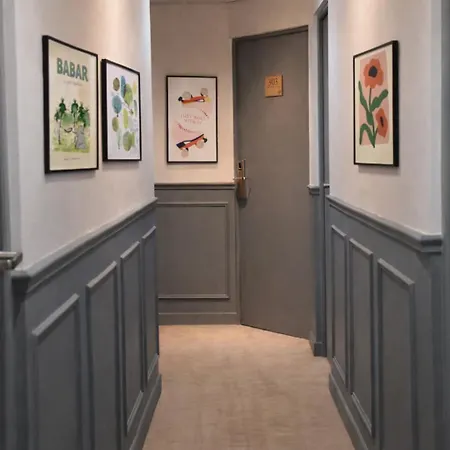 Hôtel Tilde-2