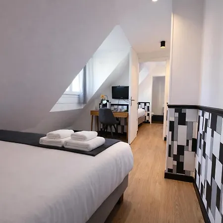 Hôtel Tilde-2