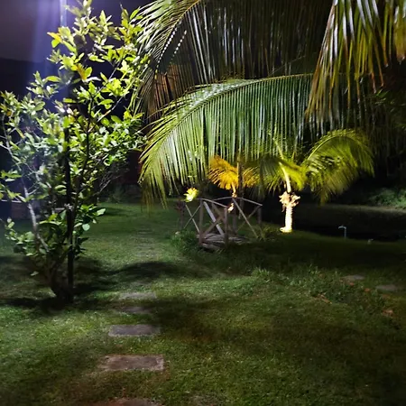 The Hidden Oasis Bungalows-3