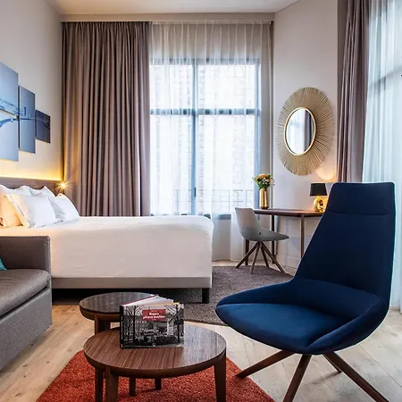 Radisson Blu Hotel, Rouen Centre-3