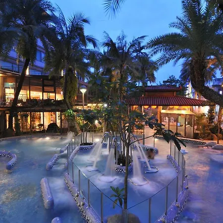 Art Spa Hotel-3