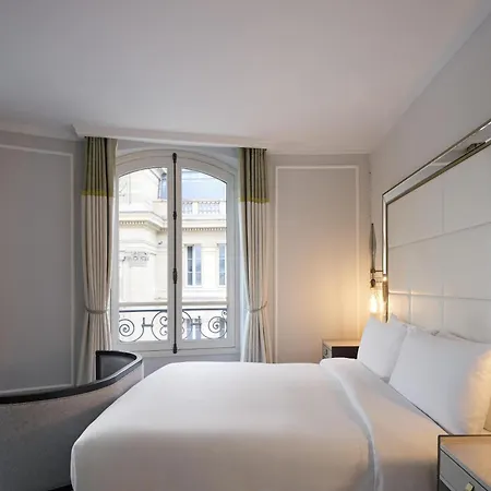 Hilton Paris Opera-3