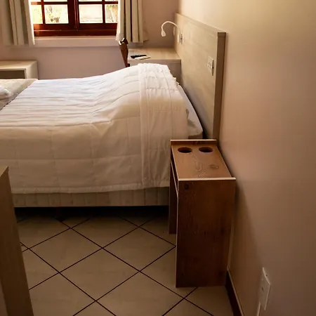 Hotel Villa Souza Ltda-3