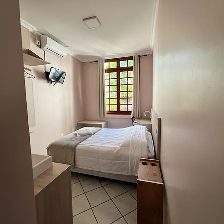 Hotel Villa Souza Ltda-2